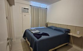 Apartamento 1 quarto Edifício Ipanema Residence